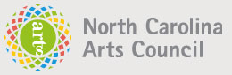 NC Arts Council Logo